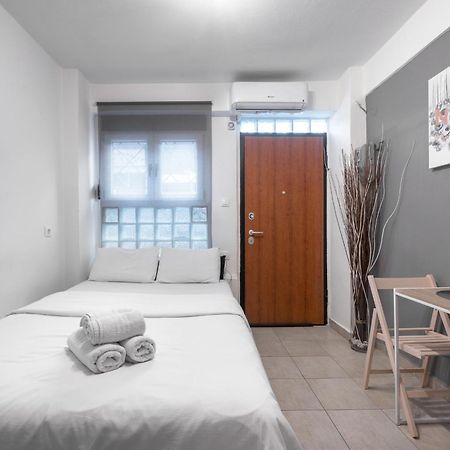 Iris Studio Center Салоники Экстерьер фото
