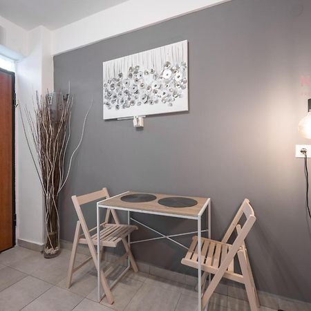 Iris Studio Center Салоники Экстерьер фото