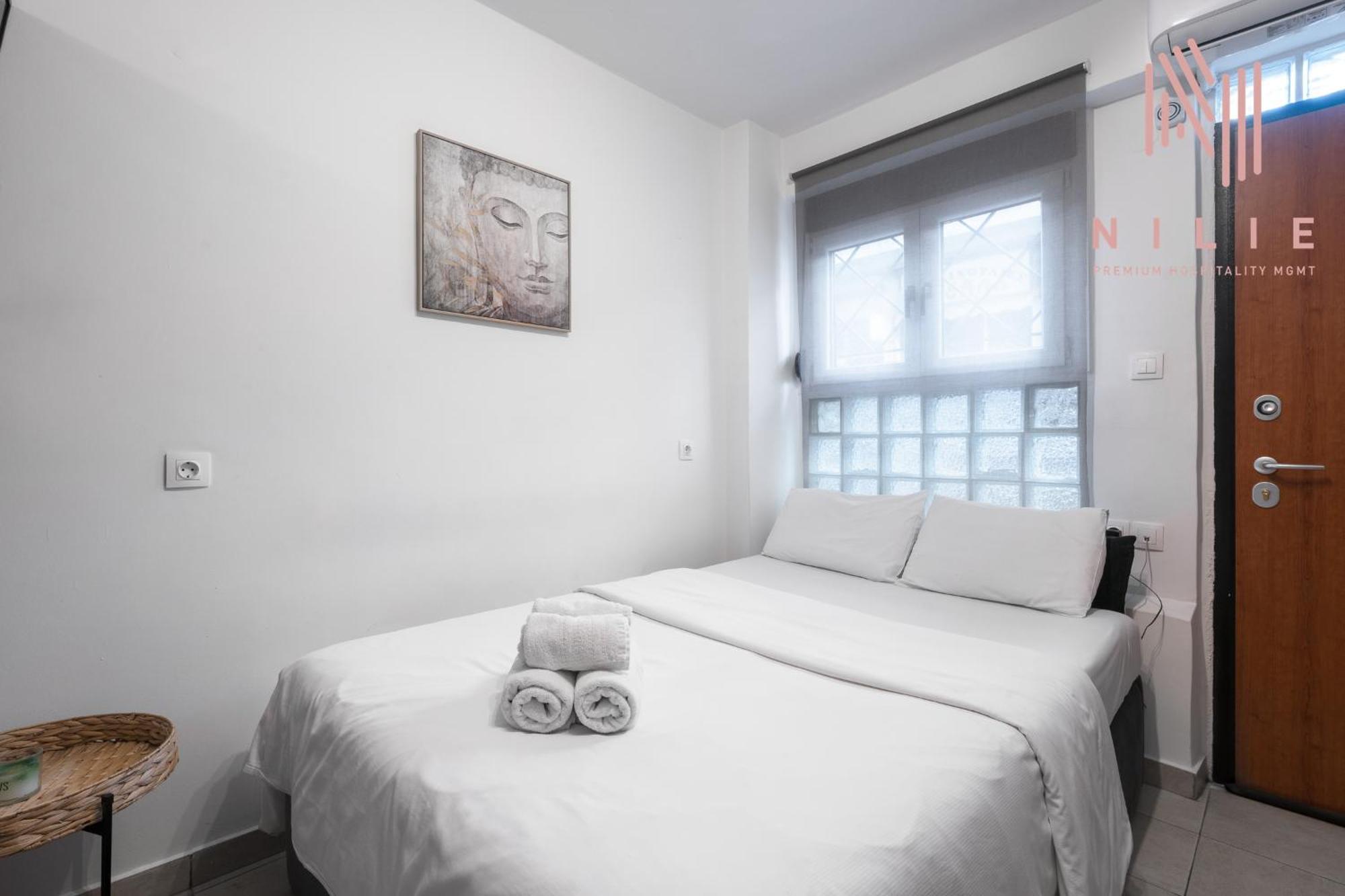 Iris Studio Center Салоники Экстерьер фото