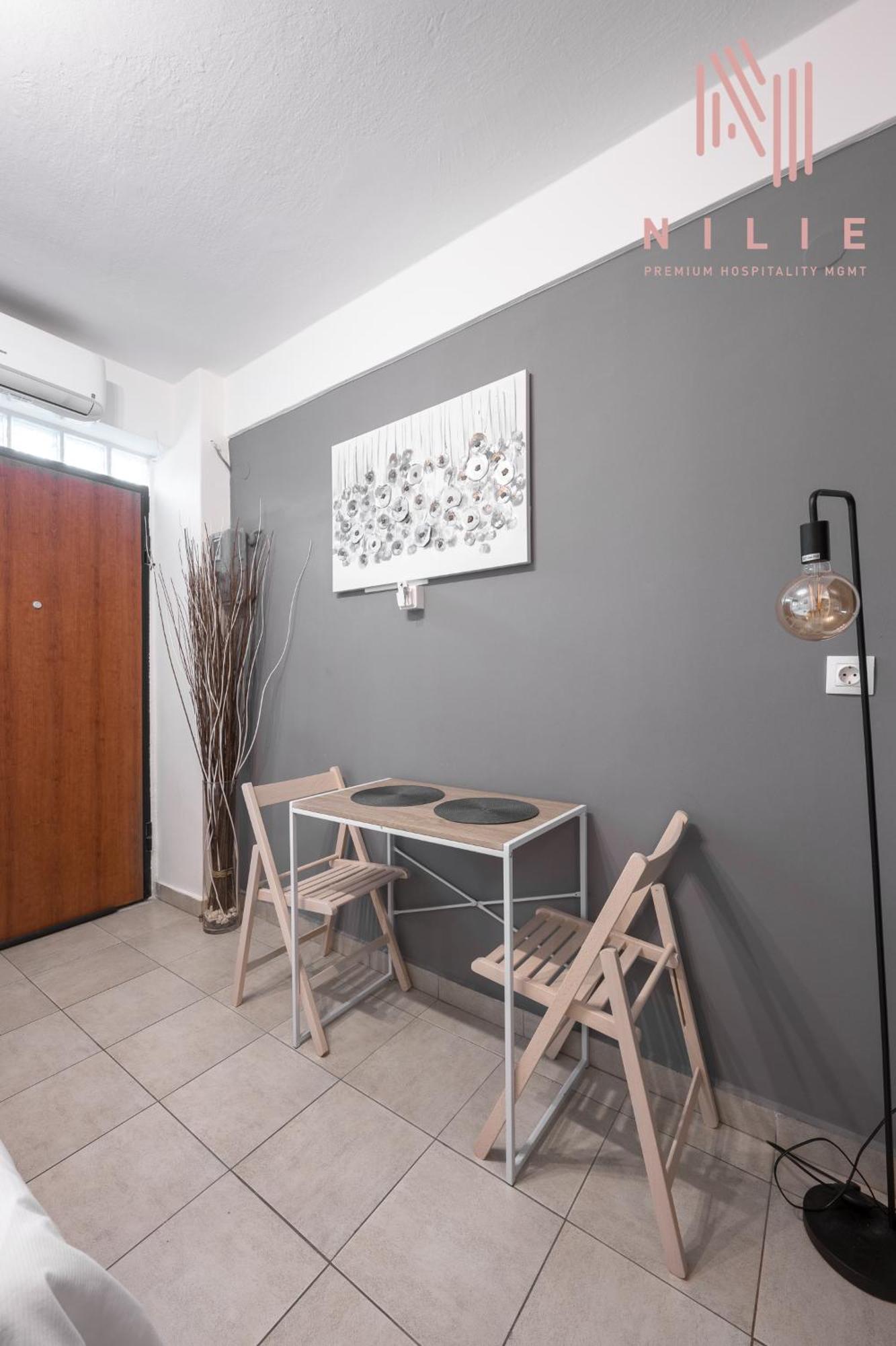 Iris Studio Center Салоники Экстерьер фото