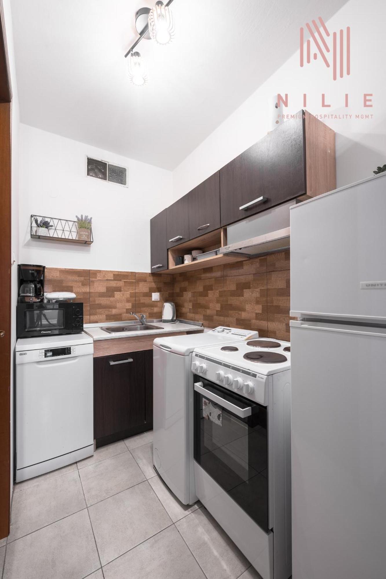 Iris Studio Center Салоники Экстерьер фото