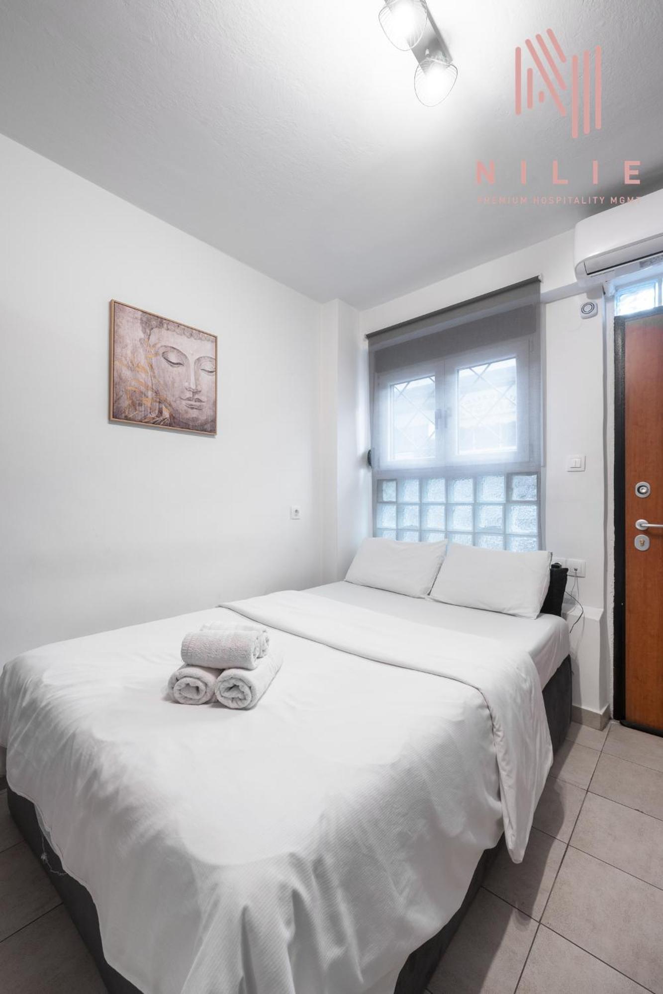 Iris Studio Center Салоники Экстерьер фото