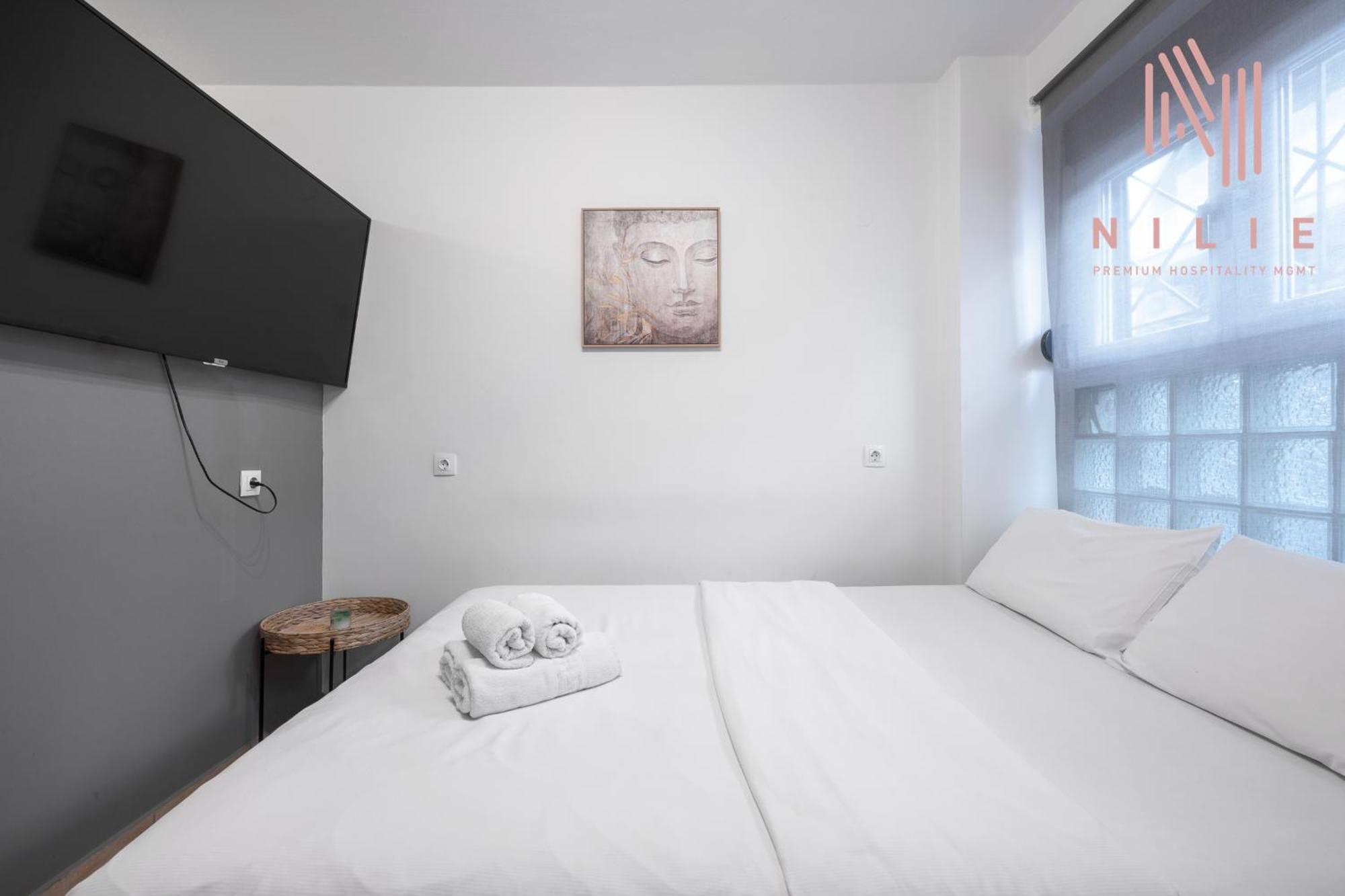 Iris Studio Center Салоники Экстерьер фото
